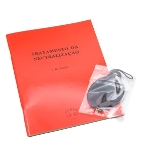 Livro – Tratamento da Neutralização